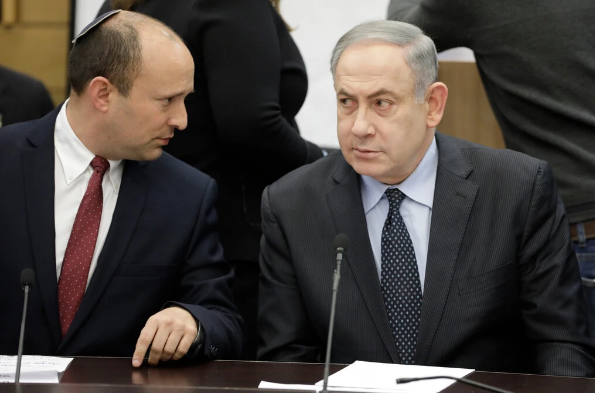 Thủ tướng Israel không thể thành lập chính phủ liên minh